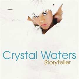 Cover image for Storyteller