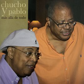 Imagen de portada para Más Allá De Todo