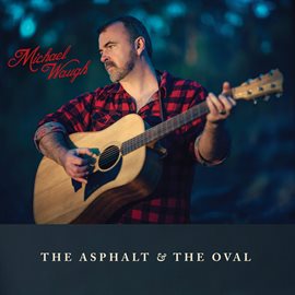 Cover image for The Asphalt & The Oval