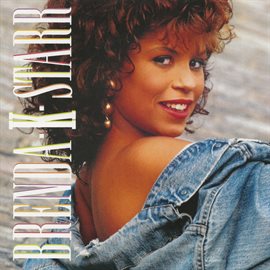 Imagen de portada para Brenda K. Starr [Expanded Edition]