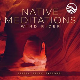 Imagen de portada para Native Meditations