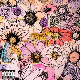 Imagen de portada para JORDI [Deluxe]
