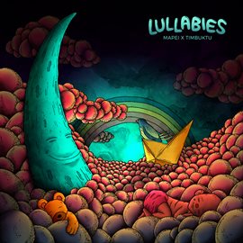 Cover image for Lullabies