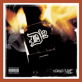 Imagen de portada para Devil's Night [Expanded Edition]