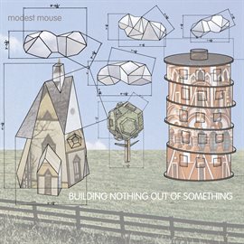 Cover image for Building Nothing Out of Something