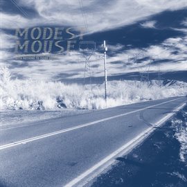Cover image for This Is a Long Drive for Someone with Nothing to Think About