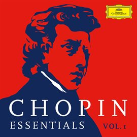 Cover image for Chopin Essentials Vol. 1