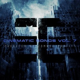 Cover image for Cinematic Songs [Vol. 7]