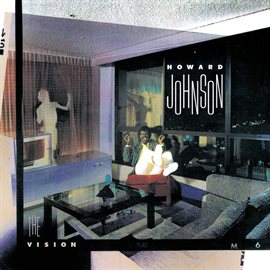 Imagen de portada para The Vision [Expanded Edition]