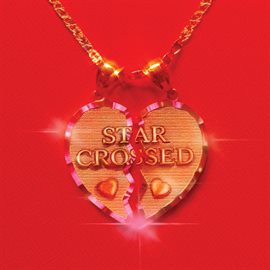 Cover image for star-crossed