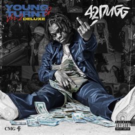 Cover image for Young & Turnt 2 [Deluxe]