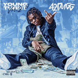 Cover image for Young & Turnt 2