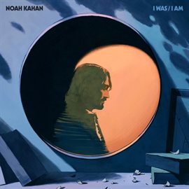Cover image for I Was / I Am
