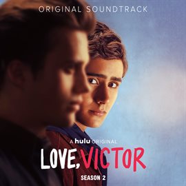 Cover image for Love, Victor: Season 2