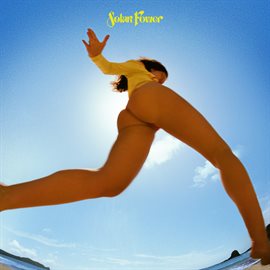Imagen de portada para Solar Power [Deluxe Edition]