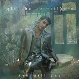 Cover image for Glasshouse Children