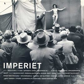 Cover image for Live / Studio
