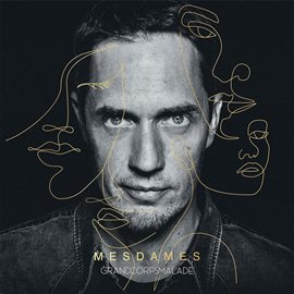 Cover image for MESDAMES deluxe