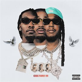 Cover image for Culture III