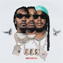 Cover image for Culture III