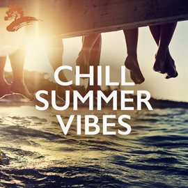 Cover image for Chill Summer Vibes