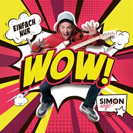 Imagen de portada para Einfach nur wow!