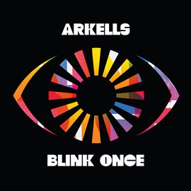 Cover image for Blink Once