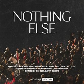 Cover image for Nothing Else