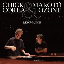 Imagen de portada para Resonance