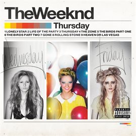 Imagen de portada para Thursday [Original]