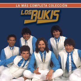 Cover image for La Más Completa Colección