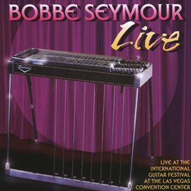 Imagen de portada para Live at the International Guitar Festival