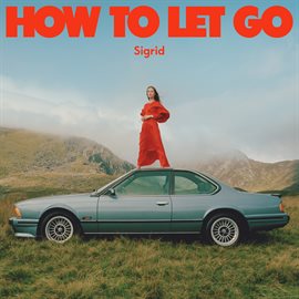 Cover image for How To Let Go