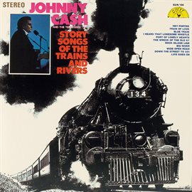 Imagen de portada para Story Songs of the Trains and Rivers