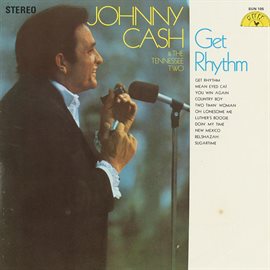 Cover image for Get Rhythm