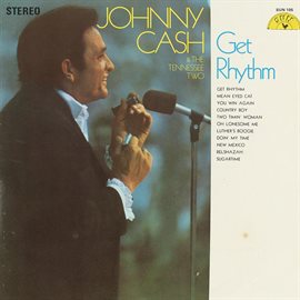 Imagen de portada para Get Rhythm