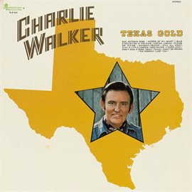 Cover image for Texas Gold