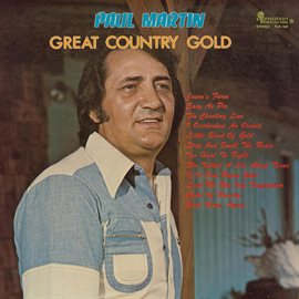 Imagen de portada para Great Country Gold