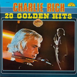 Cover image for Twenty Golden Hits