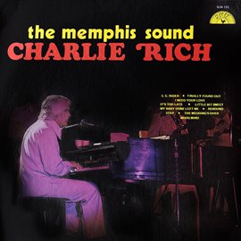 Imagen de portada para The Memphis Sound