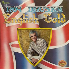 Imagen de portada para English Gold