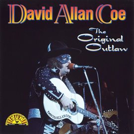Imagen de portada para Original Outlaw