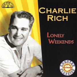 Imagen de portada para Lonely Weekends