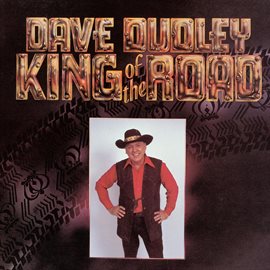 Cover image for King of the Road