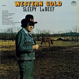 Imagen de portada para Western Gold
