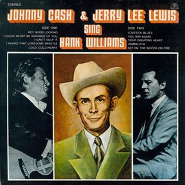 Cover image for Sing Hank Williams