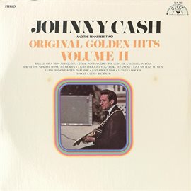 Cover image for Original Golden Hits [Vol. 2]