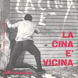 Cover image for La Cina è vicina [Original Motion Picture Soundtrack]