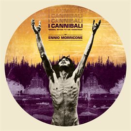 Cover image for I cannibali [Original Motion Picture Soundtrack / Remastered 2019]