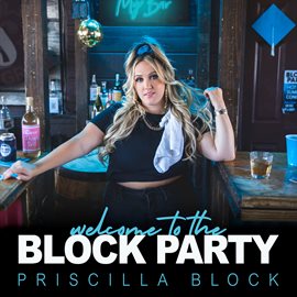 Cover image for Welcome To The Block Party